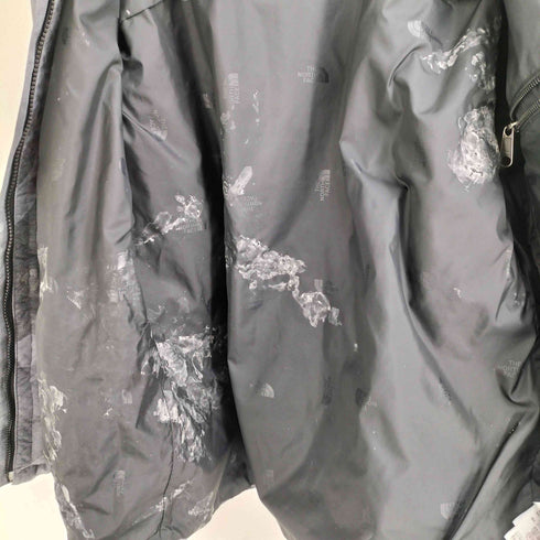 ザノースフェイス THE NORTH FACE ZEUS TRICLIMATE JACKET ゼウストリクライメイトジャケット メンズ JPN:L