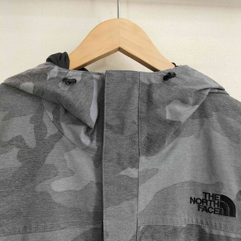 ザノースフェイス THE NORTH FACE ZEUS TRICLIMATE JACKET ゼウストリクライメイトジャケット メンズ JPN:L