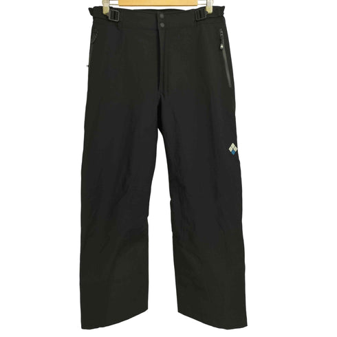 モンベル mont bell ドライテックインシュレーテッドパンツ メンズ JPN:M