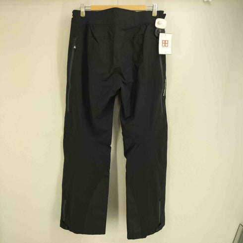 モンベル mont bell ドライテックインシュレーテッドパンツ メンズ JPN:M