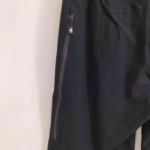 モンベル mont bell ドライテックインシュレーテッドパンツ メンズ JPN:M