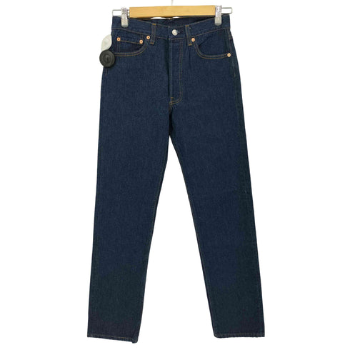 リーバイス Levis 90S 93年製 USA製 552刻印 サンアンジェロ工場 501 デッドストック ミントコンディション メンズ W29 L36