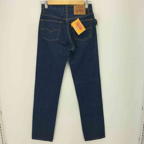 リーバイス Levis 90S 93年製 USA製 552刻印 サンアンジェロ工場 501 デッドストック ミントコンディション メンズ W29 L36