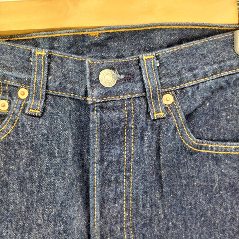 リーバイス Levis 90S 93年製 USA製 552刻印 サンアンジェロ工場 501 デッドストック ミントコンディション メンズ W29 L36