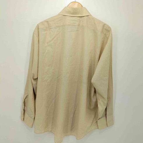 アロー ARROW オーバーサイズL/S シャツ メンズ XL