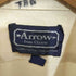 アロー ARROW オーバーサイズL/S シャツ メンズ XL
