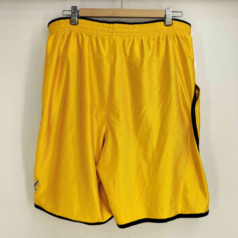 ナイキ NIKE 90s カレッジ ショートパンツ ジョーツ バスパン メンズ JPN:M