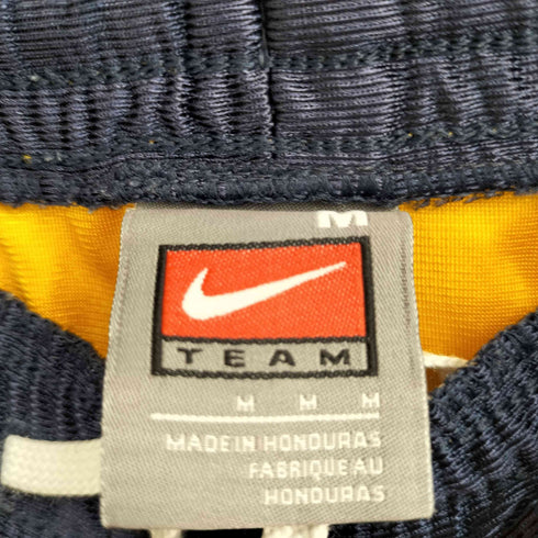 ナイキ NIKE 90s カレッジ ショートパンツ ジョーツ バスパン メンズ JPN:M