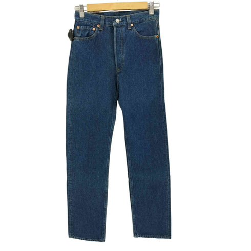 リーバイス Levis 90S 93年製 USA製 552刻印 サンアンジェロ工場 501 デッドストック ミントコンディション メンズ W30 L36