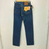 リーバイス Levis 90S 93年製 USA製 552刻印 サンアンジェロ工場 501 デッドストック ミントコンディション メンズ W30 L36