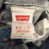 リーバイス Levis 90S 93年製 USA製 552刻印 サンアンジェロ工場 501 デッドストック ミントコンディション メンズ W30 L36