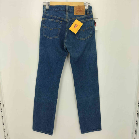 リーバイス Levis 90S 93年製 USA製 552刻印 サンアンジェロ工場 501 デッドストック ミントコンディション メンズ W30 L36