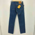 リーバイス Levis 90S 93年製 USA製 552刻印 サンアンジェロ工場 501 デッドストック ミントコンディション メンズ W30 L36