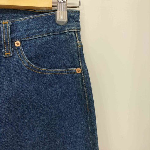 リーバイス Levis 90S 93年製 USA製 552刻印 サンアンジェロ工場 501 デッドストック ミントコンディション メンズ W30 L36