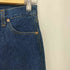 リーバイス Levis 90S 93年製 USA製 552刻印 サンアンジェロ工場 501 デッドストック ミントコンディション メンズ W30 L36