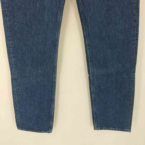 リーバイス Levis 90S 93年製 USA製 552刻印 サンアンジェロ工場 501 デッドストック ミントコンディション メンズ W30 L36