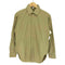 フレンチアーミー FRENCH ARMY 60S SEVRE-VENDEE CERIZAY 短襟 L/S シャツ 67年製 メンズ 37GM