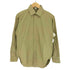フレンチアーミー FRENCH ARMY 60S SEVRE-VENDEE CERIZAY 短襟 L/S シャツ 67年製 メンズ 37GM