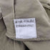フレンチアーミー FRENCH ARMY 60S SEVRE-VENDEE CERIZAY 短襟 L/S シャツ 67年製 メンズ 37GM