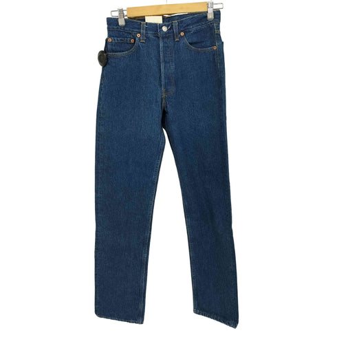 リーバイス Levis 90S 93年製 USA製 552刻印 サンアンジェロ工場 501 デッドストック ミントコンディション メンズ W30 L36