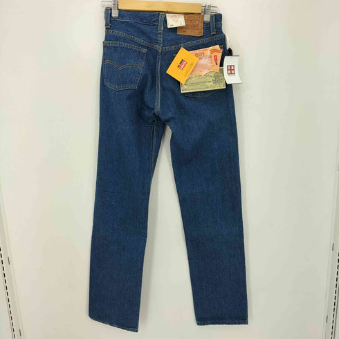 リーバイス Levis 90S 93年製 USA製 552刻印 サンアンジェロ工場 501 デッドストック ミントコンディション メンズ W30 L36
