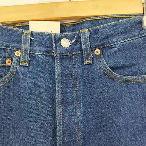 リーバイス Levis 90S 93年製 USA製 552刻印 サンアンジェロ工場 501 デッドストック ミントコンディション メンズ W30 L36