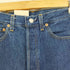 リーバイス Levis 90S 93年製 USA製 552刻印 サンアンジェロ工場 501 デッドストック ミントコンディション メンズ W30 L36