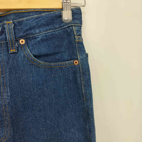 リーバイス Levis 90S 93年製 USA製 552刻印 サンアンジェロ工場 501 デッドストック ミントコンディション メンズ W30 L36