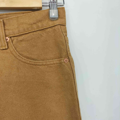 リーバイス Levis 90S 91年製 USA製 510-5224 510 ボタン裏525刻印 ジップフライデニムパンツ デッドストック メンズ W31 L34