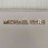 マイケルコース Michael Kors ロゴプレート 長財布 レディース
