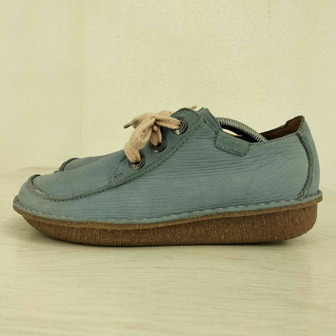 クラークス Clarks unstructured WALLABEE ワラビー レディース JPN:24