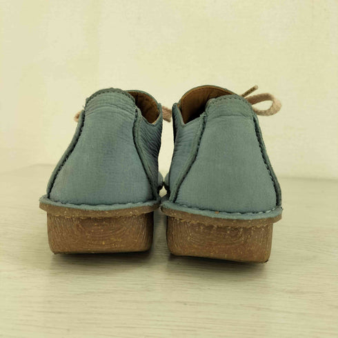 クラークス Clarks unstructured WALLABEE ワラビー レディース JPN:24