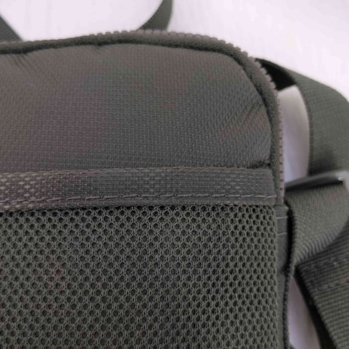 ナイキ NIKE SPORTSWEAR HERITAGE SMALL ITEMS BAG ヘリテージ スモール アイテム バッグ メンズ