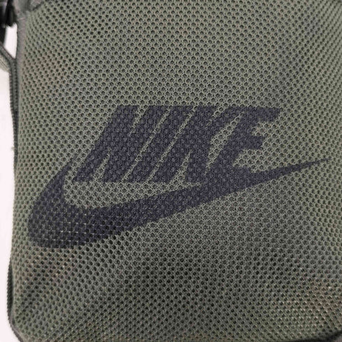 ナイキ NIKE SPORTSWEAR HERITAGE SMALL ITEMS BAG ヘリテージ スモール アイテム バッグ メンズ