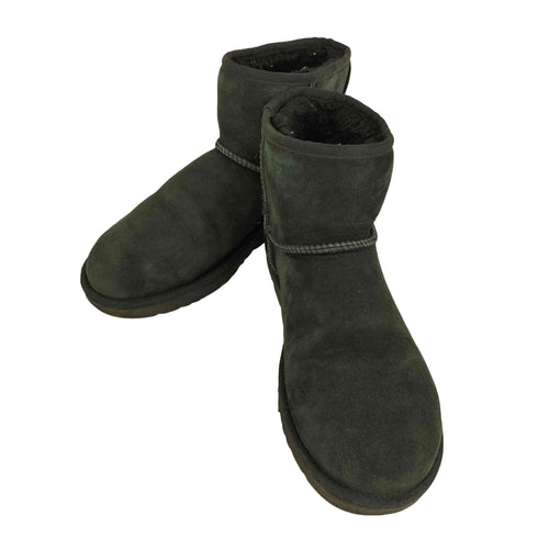 アグ UGG Classic Mini クラシックミニ ムートンブーツ メンズ JPN:27