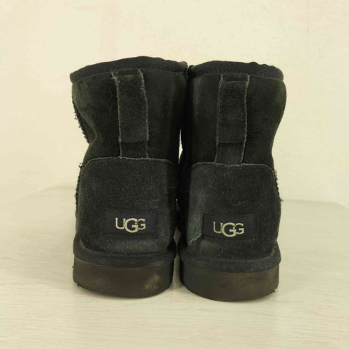 アグ UGG Classic Mini クラシックミニ ムートンブーツ メンズ JPN:27