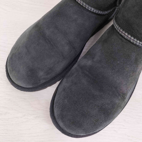 アグ UGG Classic Mini クラシックミニ ムートンブーツ メンズ JPN:27
