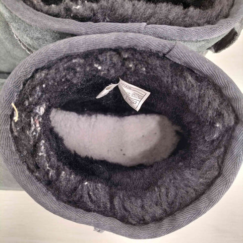 アグ UGG Classic Mini クラシックミニ ムートンブーツ メンズ JPN:27