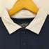 ウィンダンシー WIND AND SEA DB x WDS RUGBY SHIRT ラグビーシャツ メンズ JPN:XL