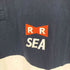 ウィンダンシー WIND AND SEA DB x WDS RUGBY SHIRT ラグビーシャツ メンズ JPN:XL