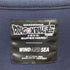 ウィンダンシー WIND AND SEA DB x WDS RUGBY SHIRT ラグビーシャツ メンズ JPN:XL