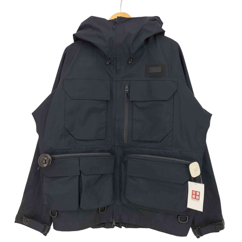 スタブリッジ STABRIDGE WORLD TOUR JACKET メンズ JPN:L