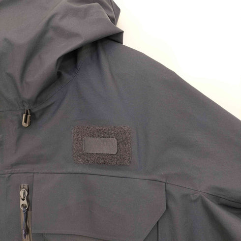 スタブリッジ STABRIDGE WORLD TOUR JACKET メンズ JPN:L