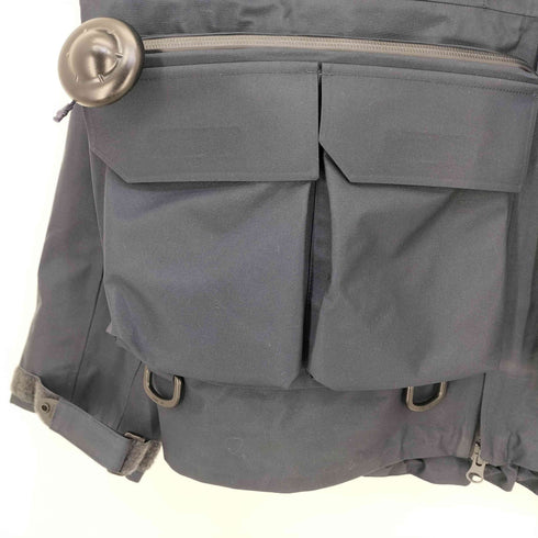 スタブリッジ STABRIDGE WORLD TOUR JACKET メンズ JPN:L