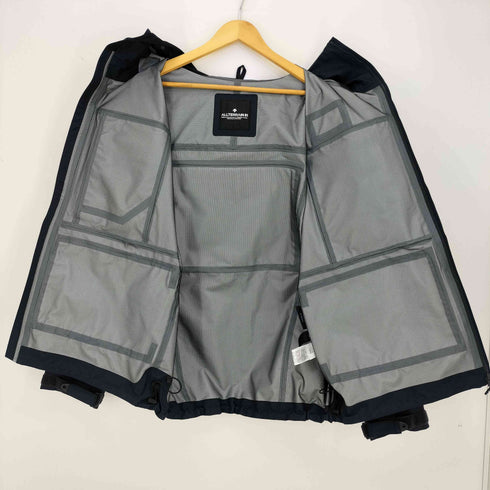 スタブリッジ STABRIDGE WORLD TOUR JACKET メンズ JPN:L
