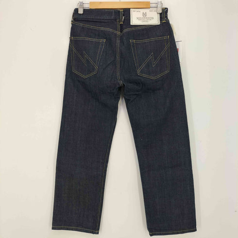 ネイバーフッド NEIGHBORHOOD RIGID MID 14OZ-PT リジッドデニム メンズ JPN:S