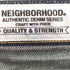 ネイバーフッド NEIGHBORHOOD RIGID MID 14OZ-PT リジッドデニム メンズ JPN:S
