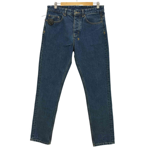 スビ KSUBI WOLF GANG OLD SKOOL メンズ 31