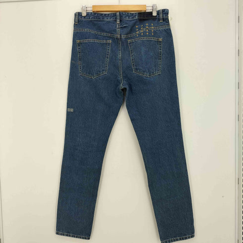 スビ KSUBI WOLF GANG OLD SKOOL メンズ 31