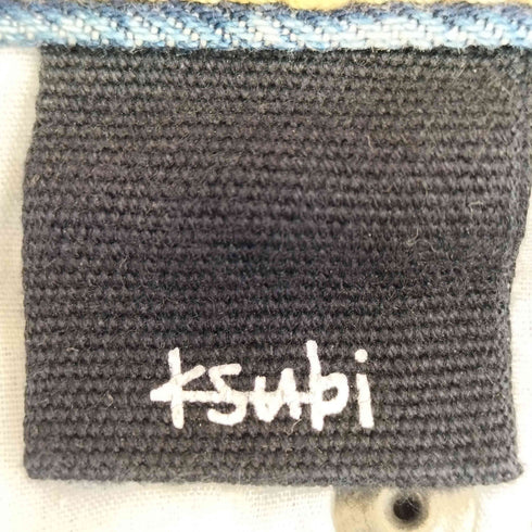 スビ KSUBI WOLF GANG OLD SKOOL メンズ 31